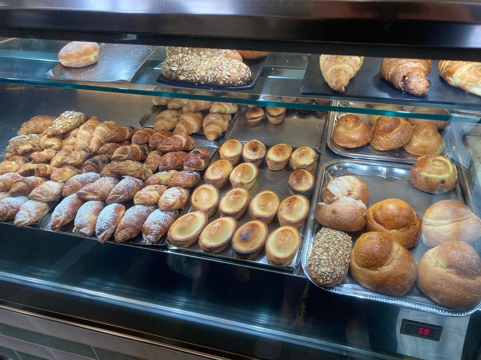 Food and drinks, Food, Breakfast, Buffet breakfast