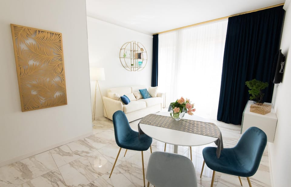 Sweet Home Suites - Verona Apartment in Verona