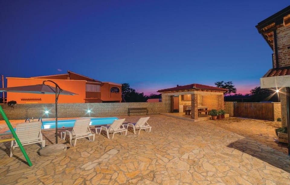 Luxury Villa Maria with Pool Villa in Šibenik-Knin County, Croatia