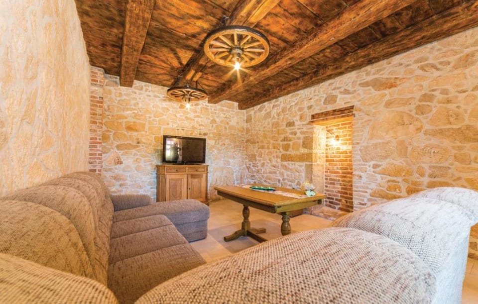 Luxury Villa Maria with Pool Villa in Šibenik-Knin County, Croatia