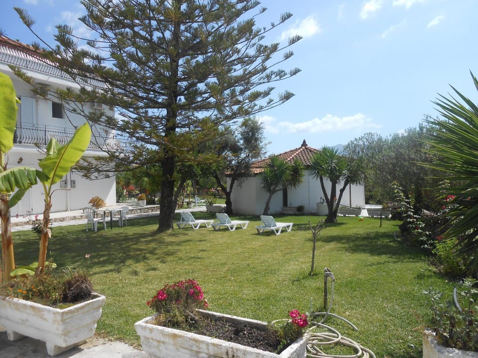 Akropolis studios Apartment hotel in Zakynthos, Greece