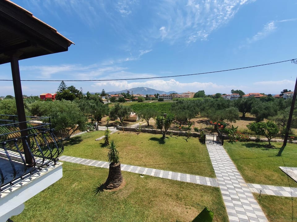 Akropolis studios Apartment hotel in Zakynthos, Greece