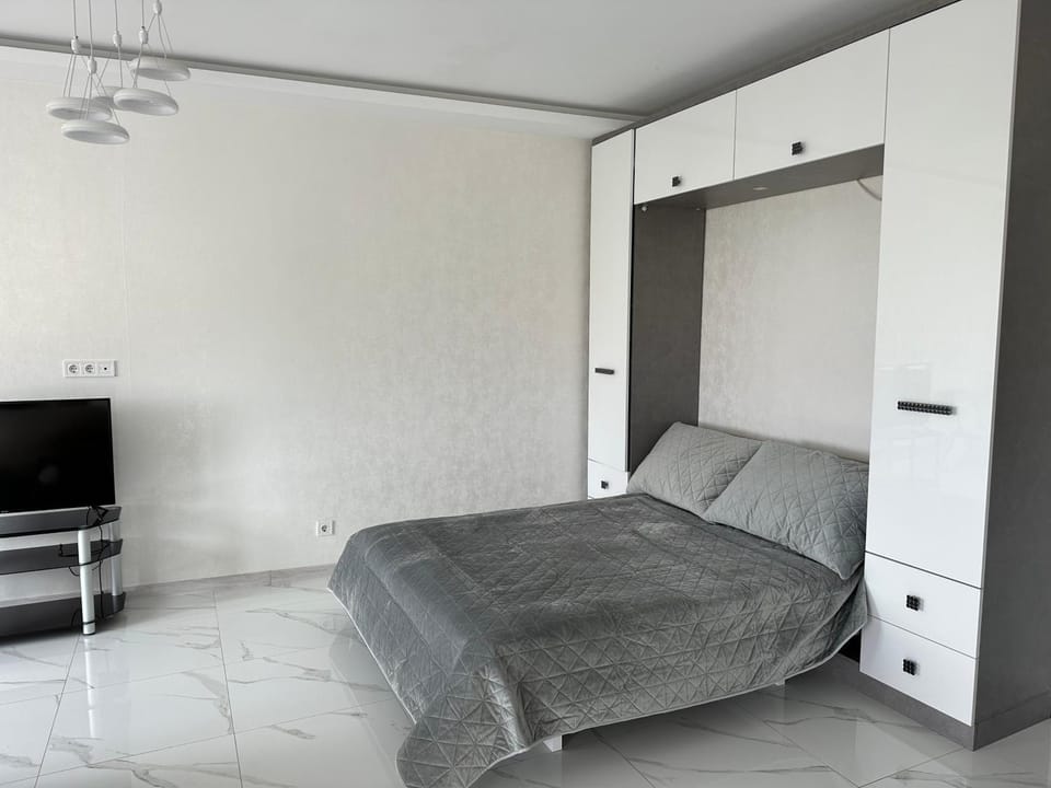 Квартира в Аркадии с видом на море Apartment in Odessa