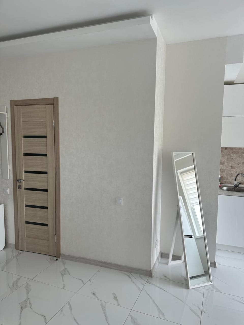 Квартира в Аркадии с видом на море Apartment in Odessa