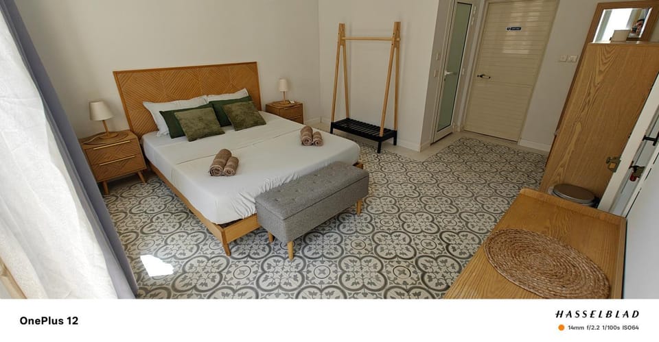 Walter's House Hostel in Malta