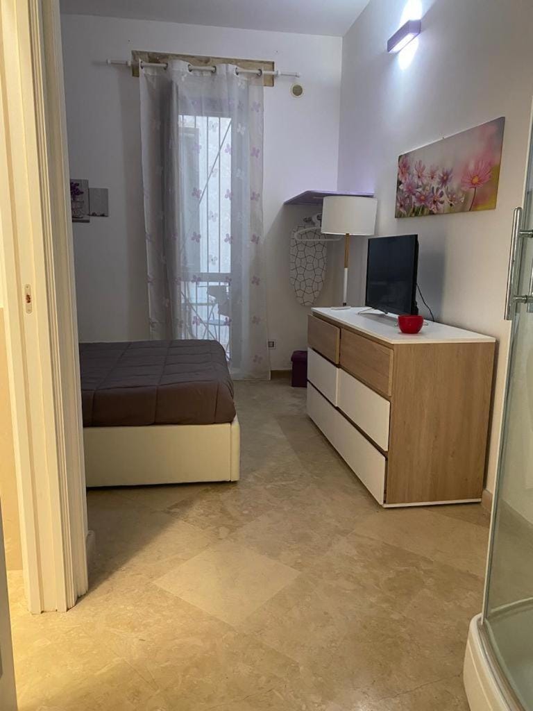 TV and multimedia, Bedroom