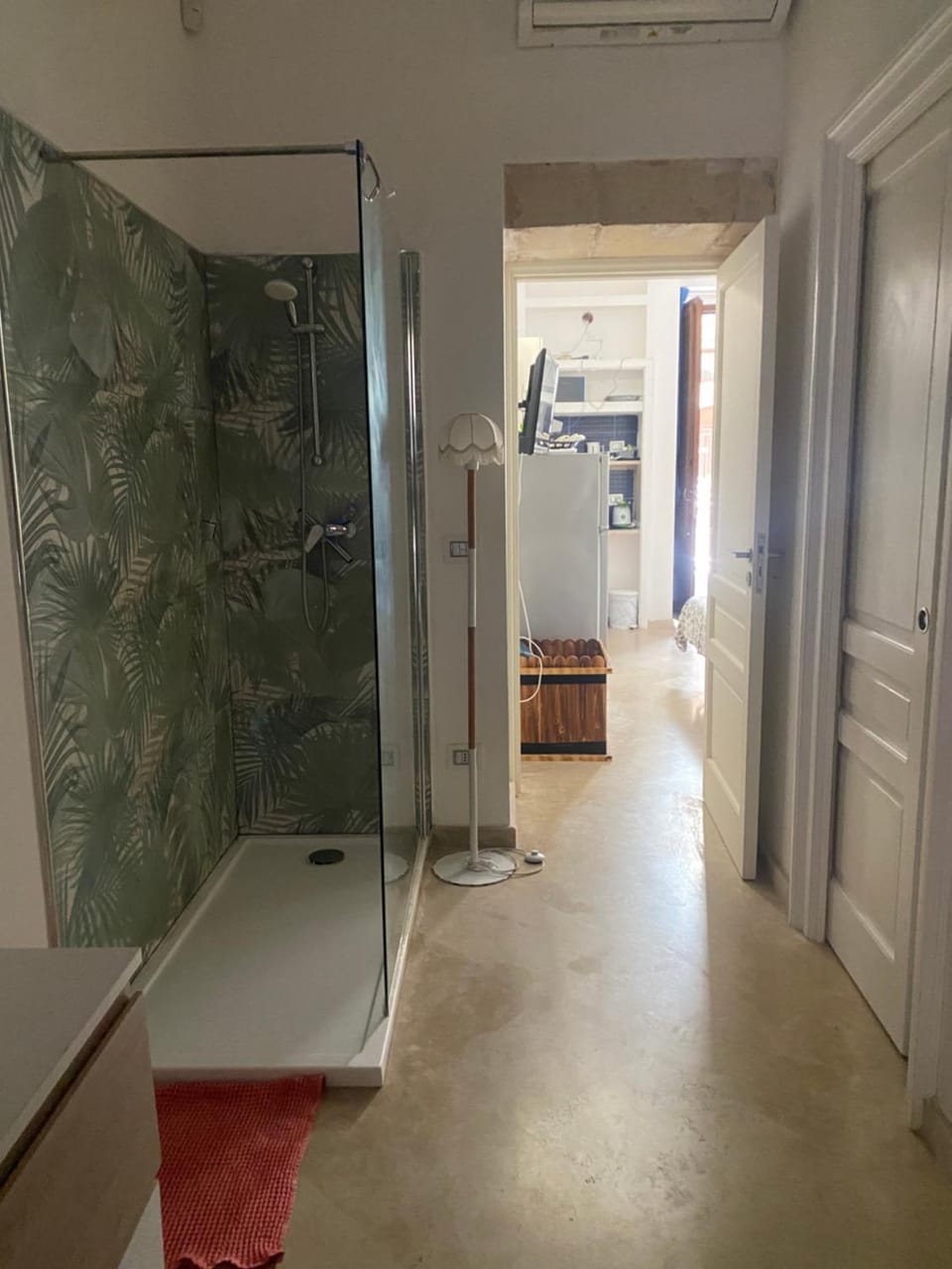Shower