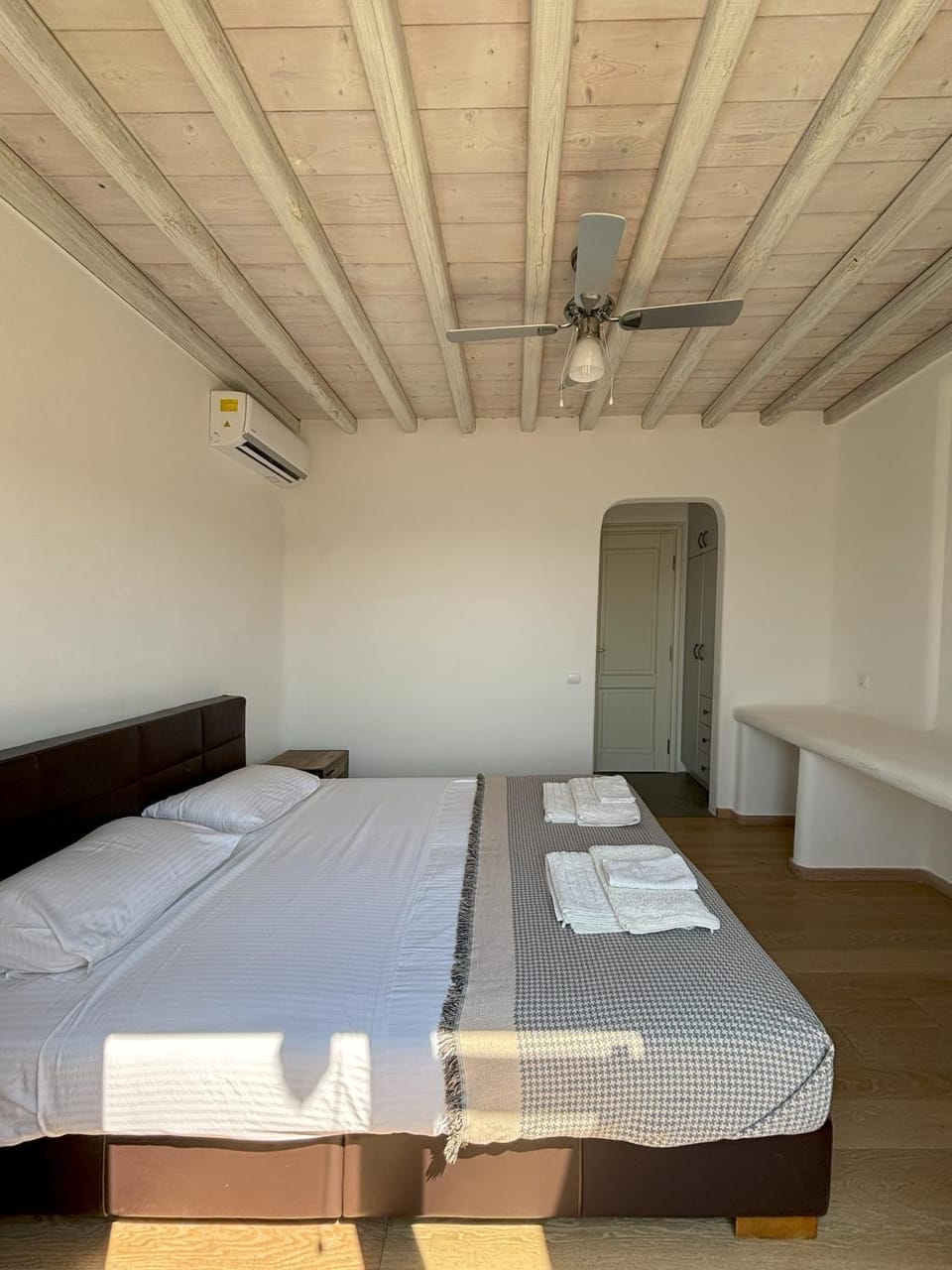 Almyra Red Villa Villa in Kea-Kythnos