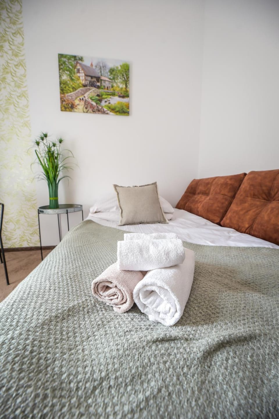 Willa Zator Apartment in Lesser Poland Voivodeship