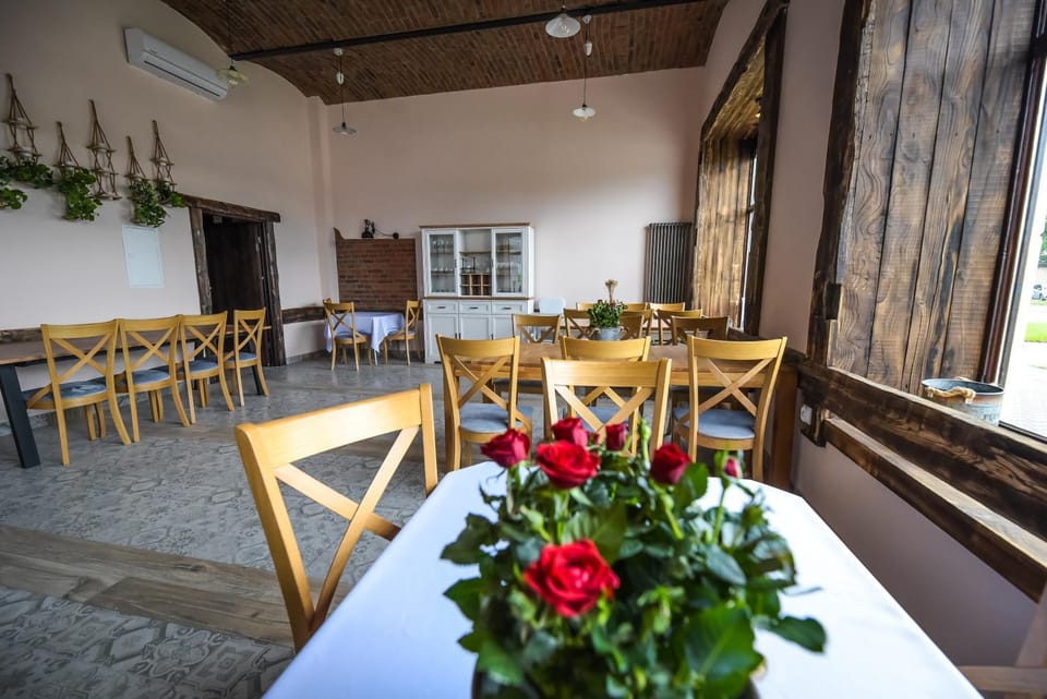 Willa Zator Apartment in Lesser Poland Voivodeship