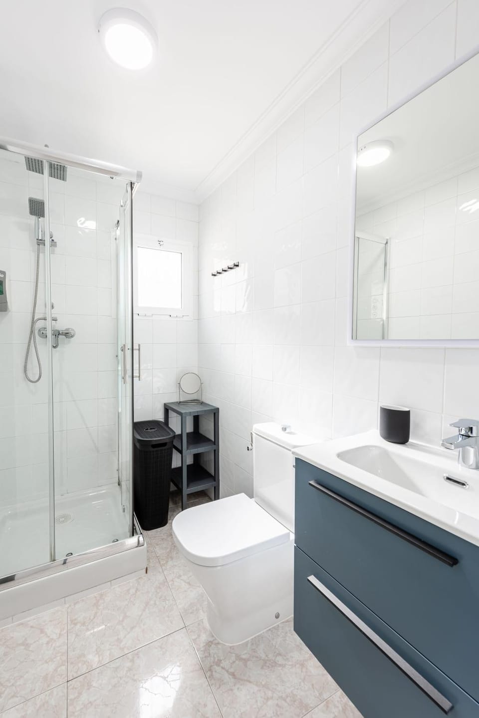EDIFICIO CHAPARIL Apartment in Nerja