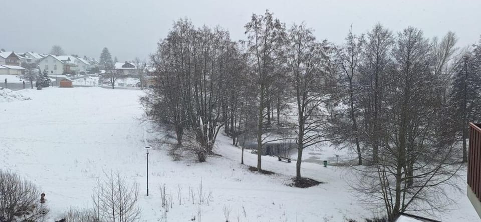 black-forest holiday - Ferienresort am Schluchsee Apartment in Schluchsee