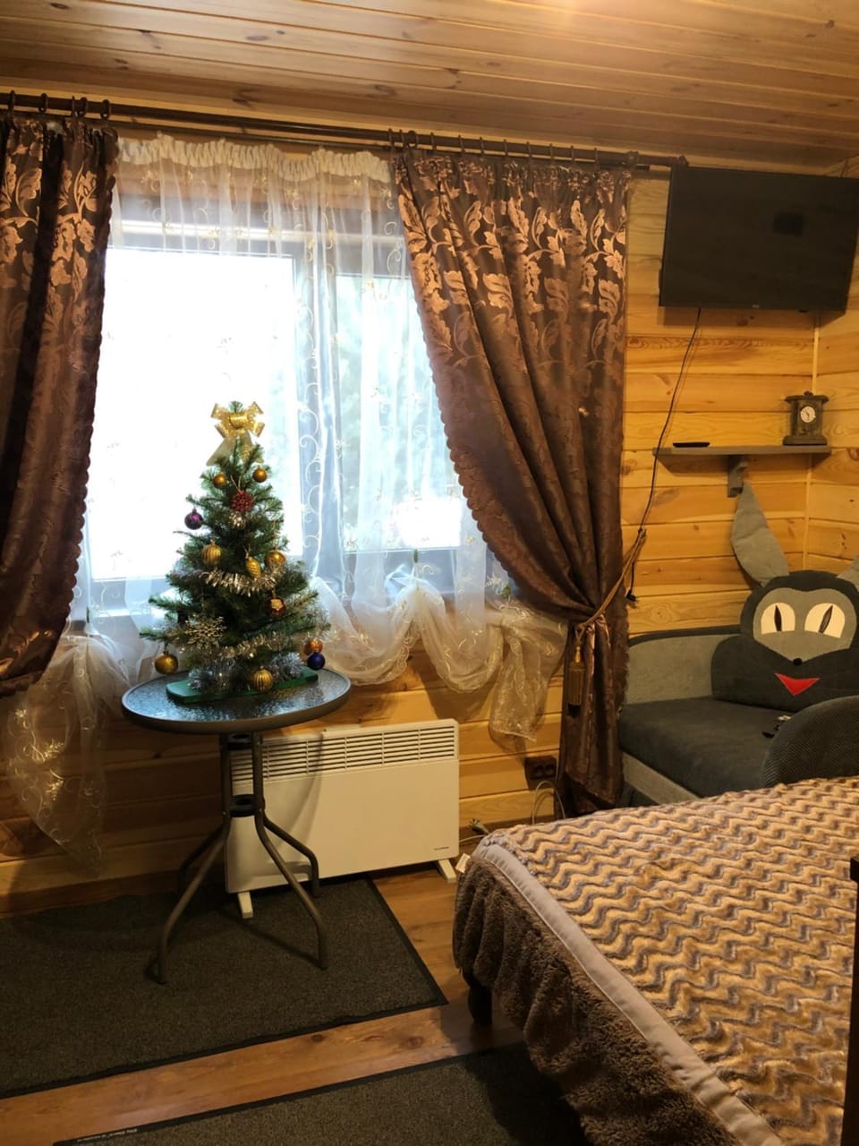 Казковий Світязь House in Ukraine