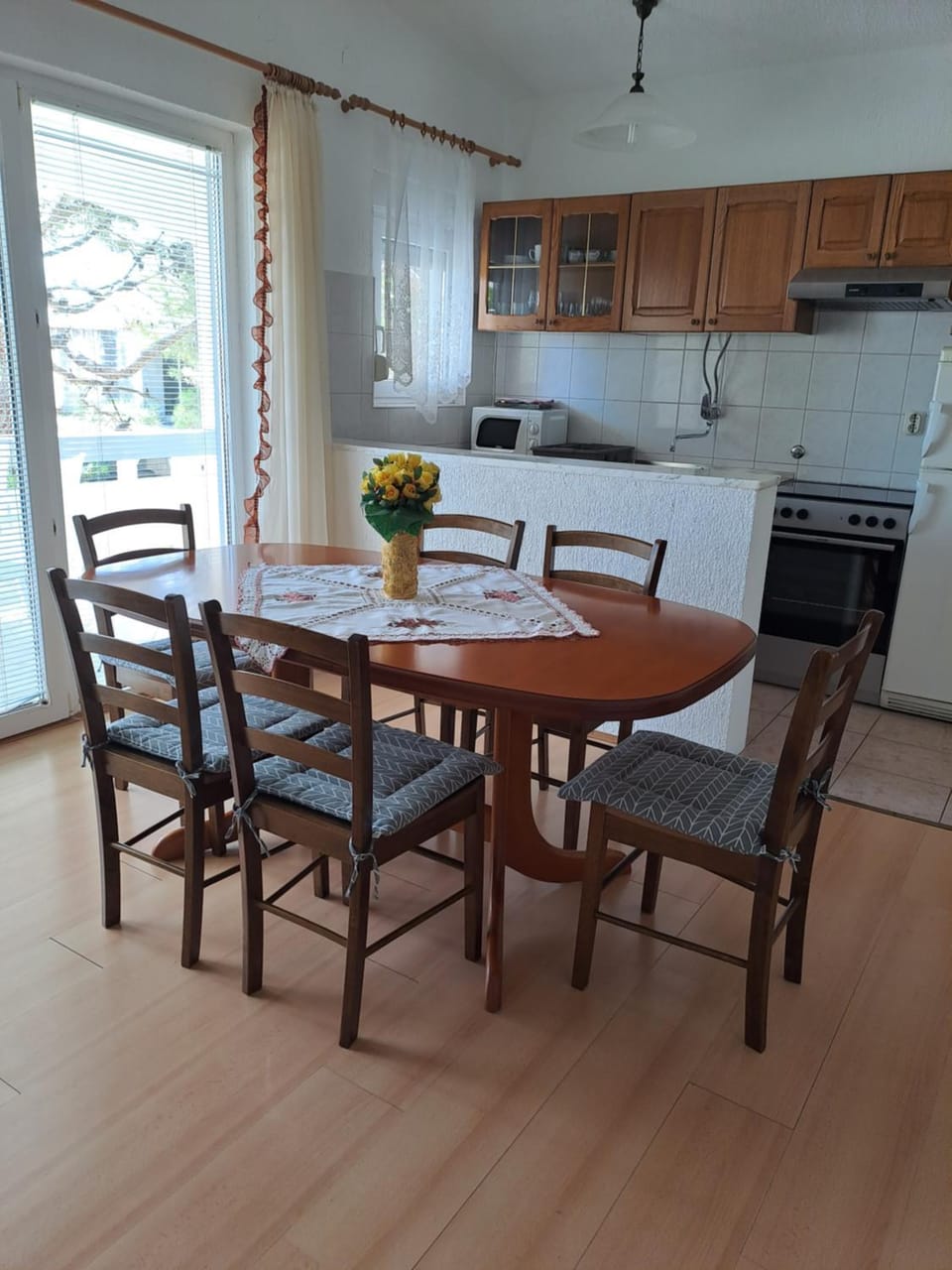 Apartman Nardi Apartment in Zadar County