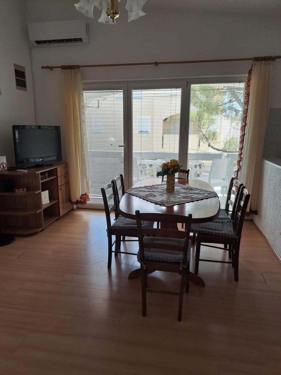 Apartman Nardi Apartment in Zadar County