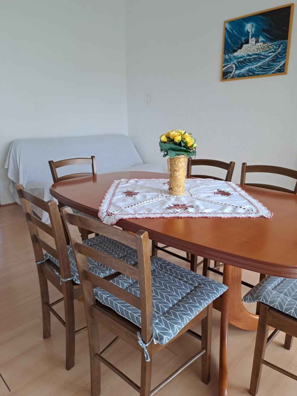 Apartman Nardi Apartment in Zadar County