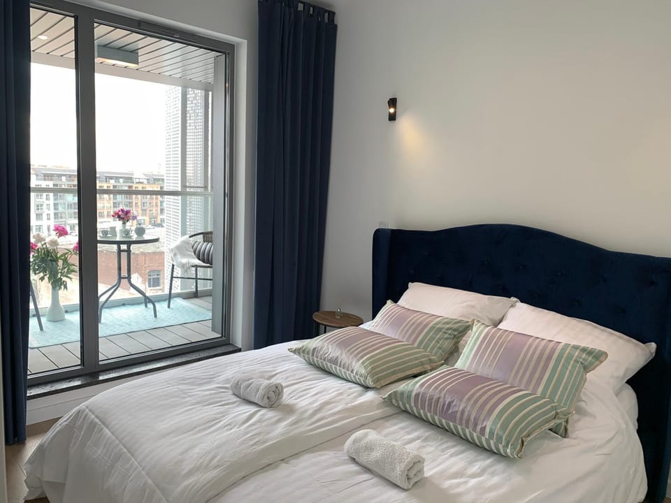 Granaria - Baltic Riviera Apartments Apartment in Gdansk