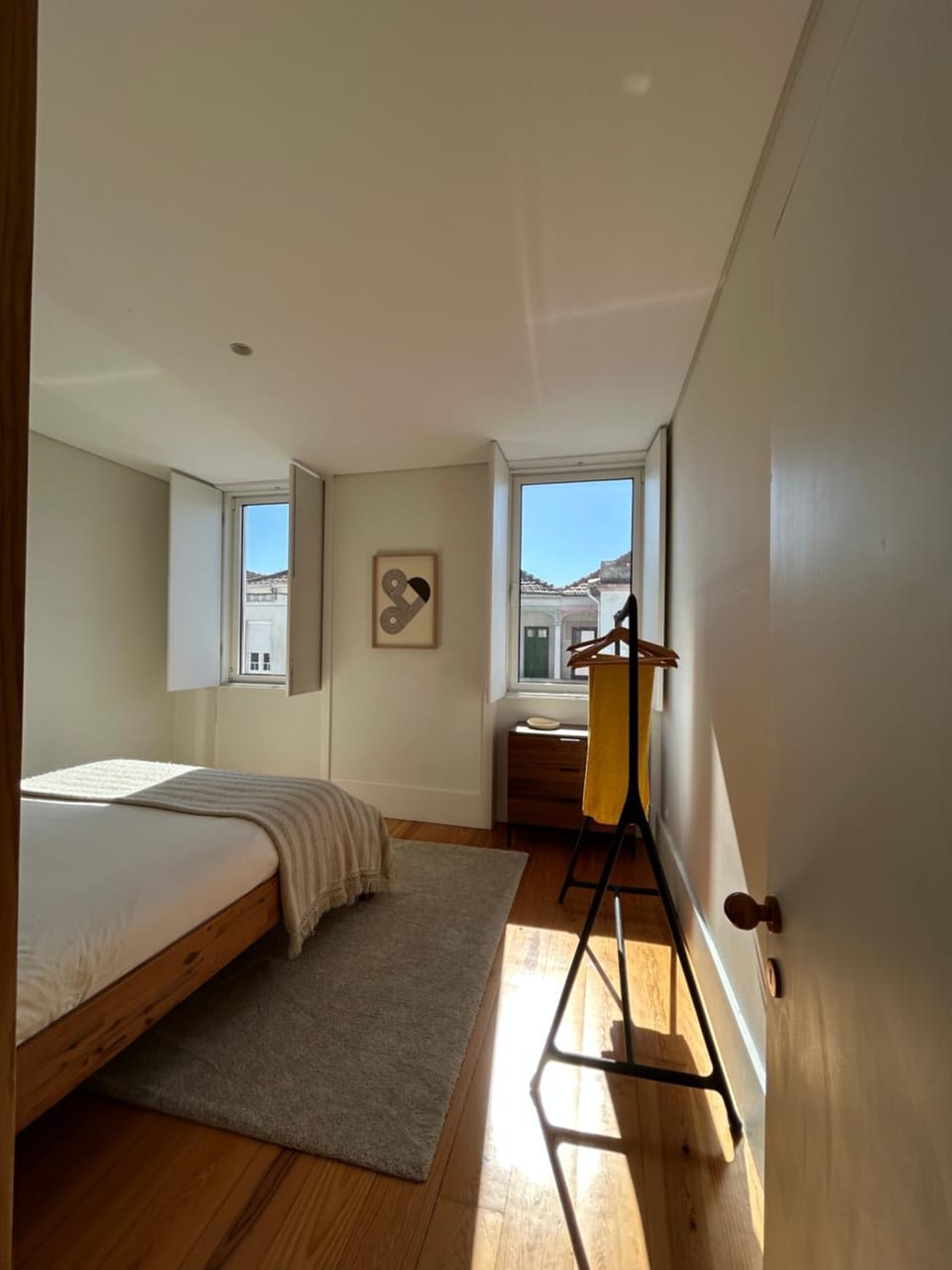 Guest House Arca de Água Hostel in Porto