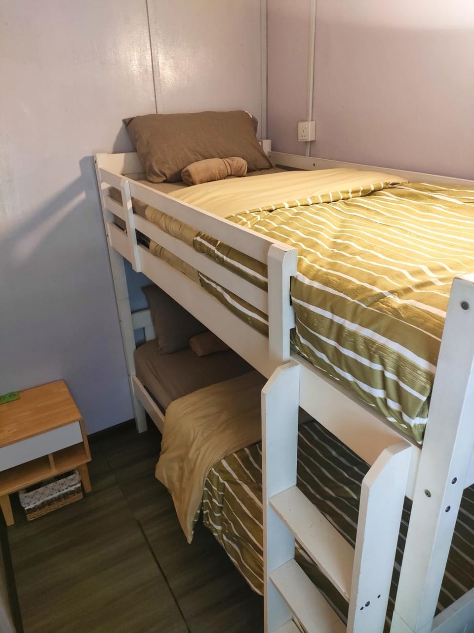 LUNAS DIY HOMESTAY Vacation rental in Penang