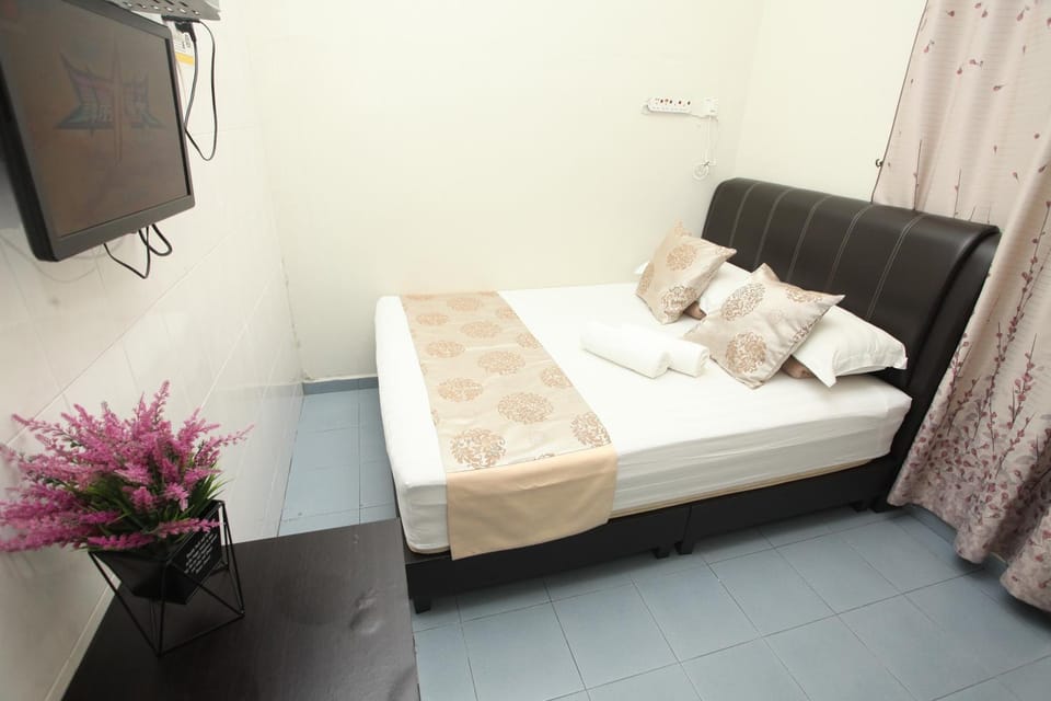 WARNI 48 Whole Or Room Vacation rental in Johor