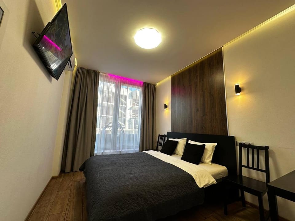 Rybalsky Studio apartments Apartment in Kiev City - Kyiv
