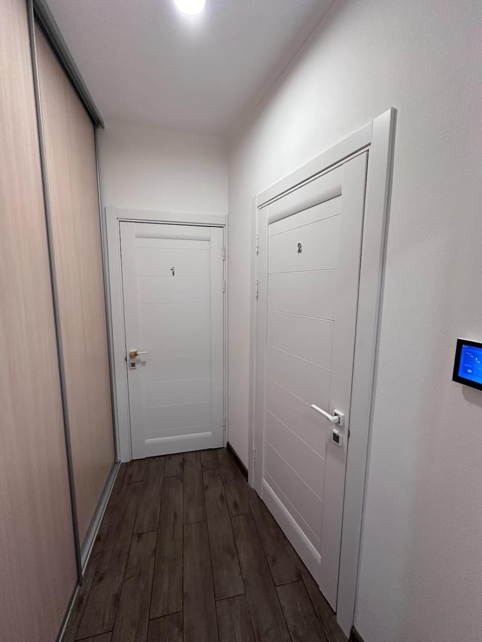Rybalsky Studio apartments Apartment in Kiev City - Kyiv