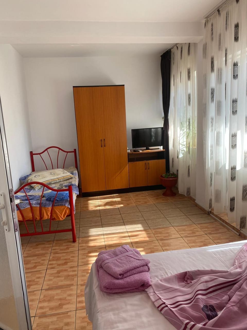 vila Amani&Melisa Vacation rental in Eforie Nord