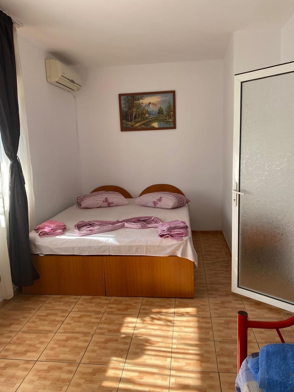 vila Amani&Melisa Vacation rental in Eforie Nord