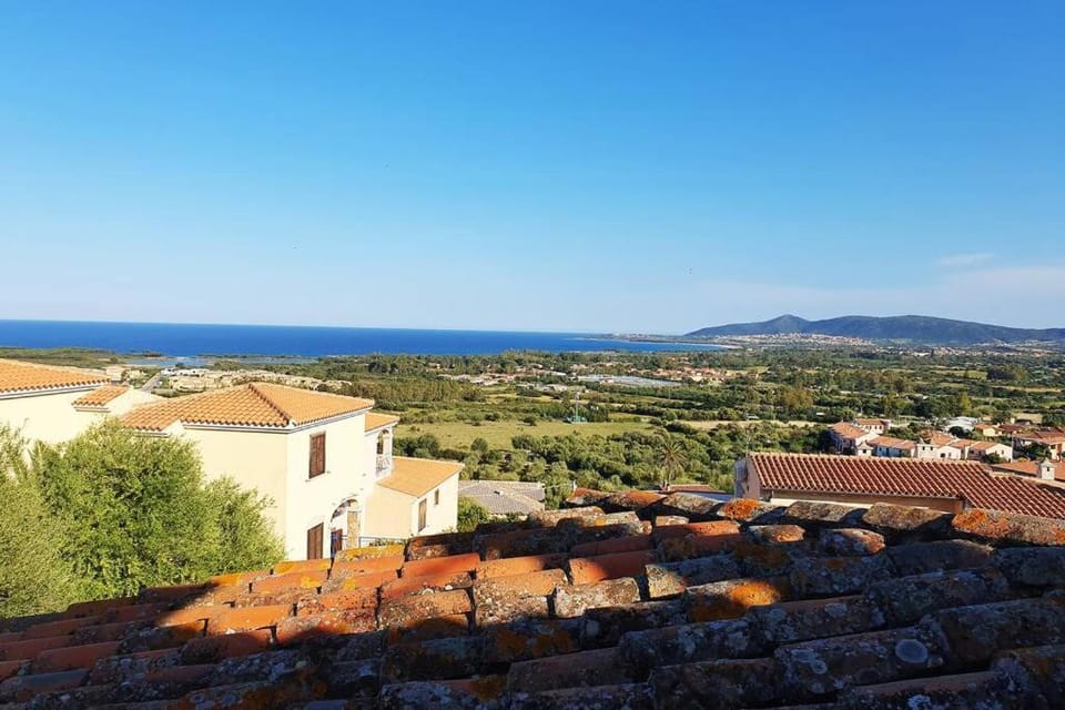 Sea view