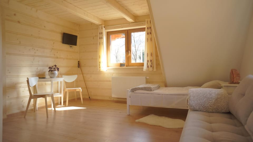 Willa Pod Słońcem Vacation rental in Zakopane