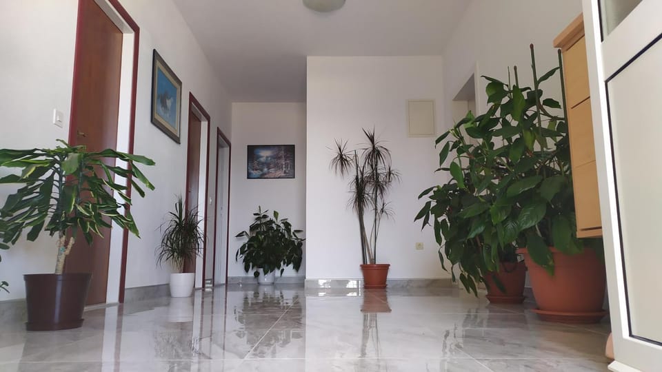 Apartman Nina Apartment in Makarska