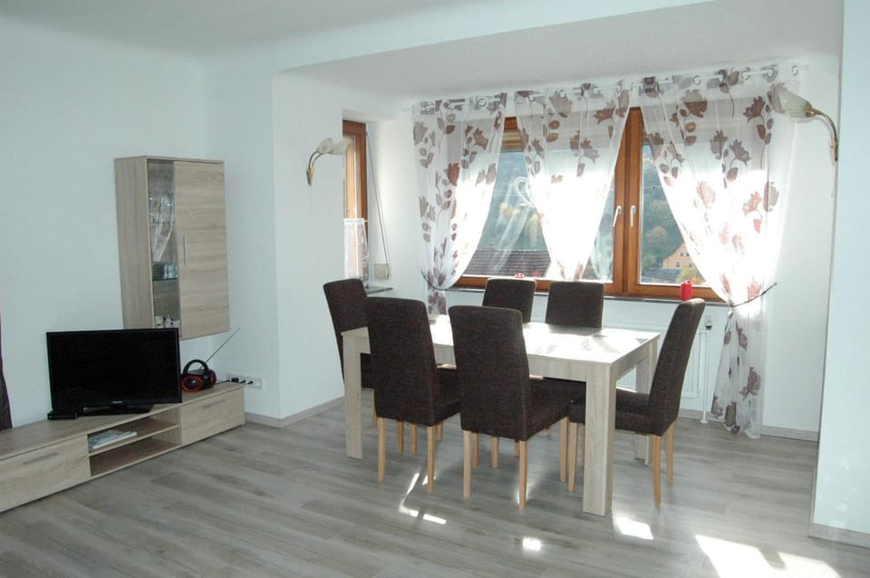 Ferienhaus-Vogelsfelsen Apartment in Saarland, 66, Germany