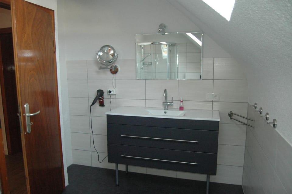 Ferienhaus-Vogelsfelsen Apartment in Saarland, 66, Germany