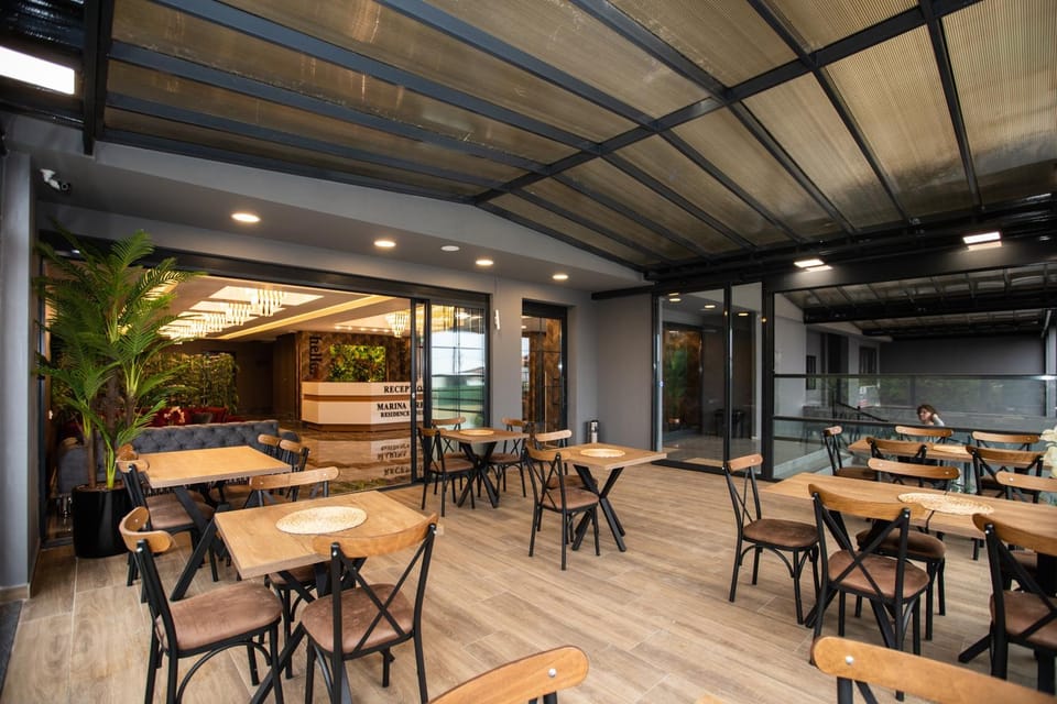 Lounge or bar