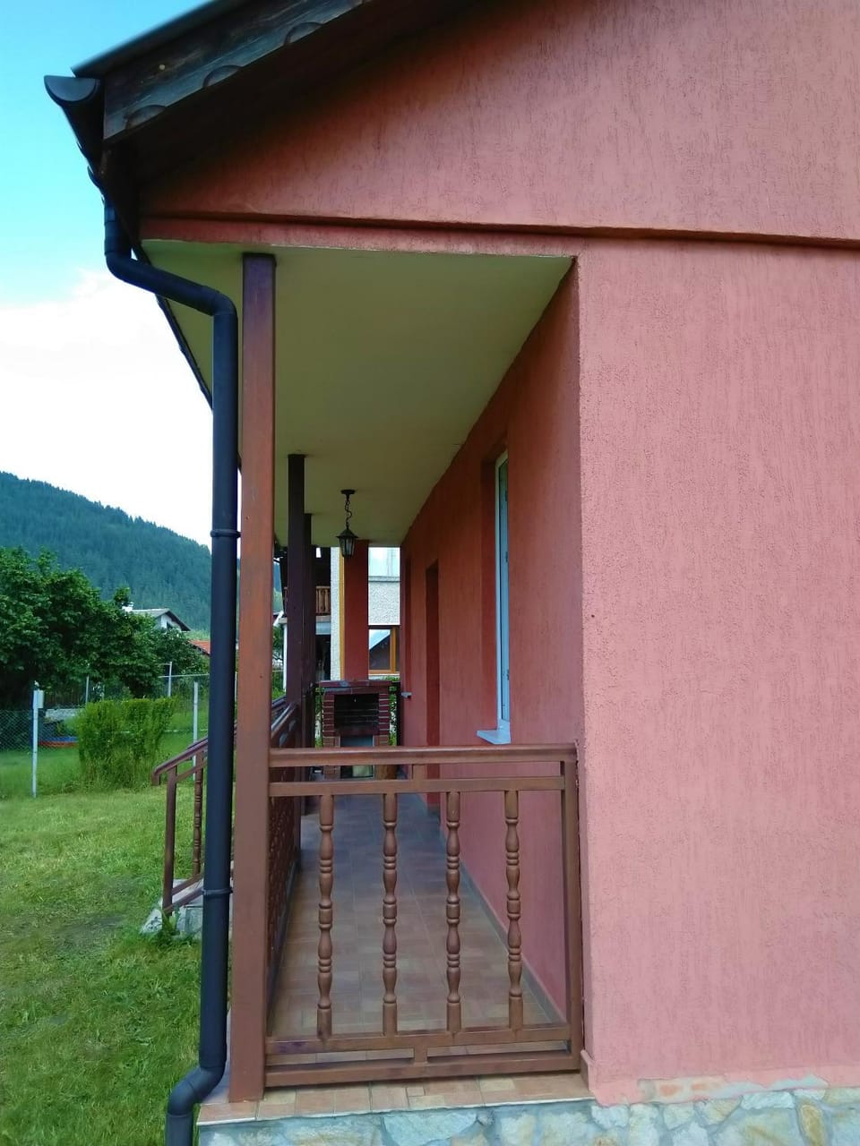 VILLA IRINA - Govedartsi House in North Macedonia