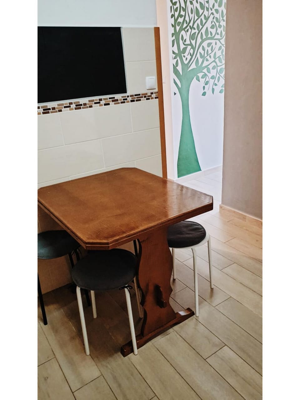 Roots Apartment Apartment in Faro District