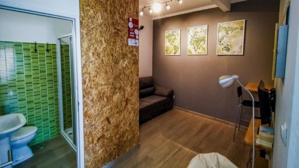 Roots Apartment Apartment in Faro District