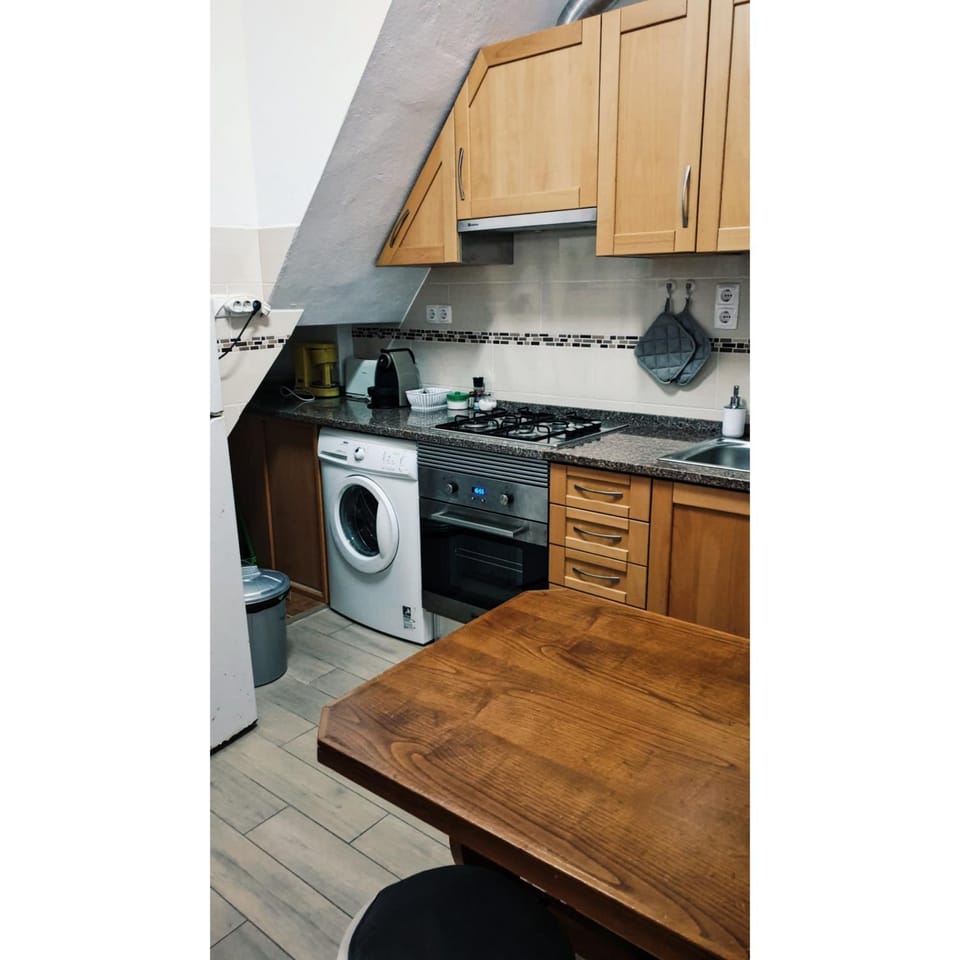 Roots Apartment Apartment in Faro District