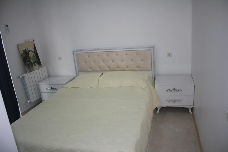 Apartment near the new boulevard Apartment in Batumi