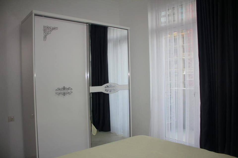 Apartment near the new boulevard Apartment in Batumi