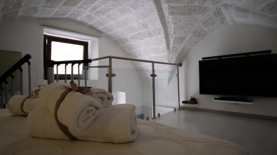 La Casa di Angi Apartment in Lecce