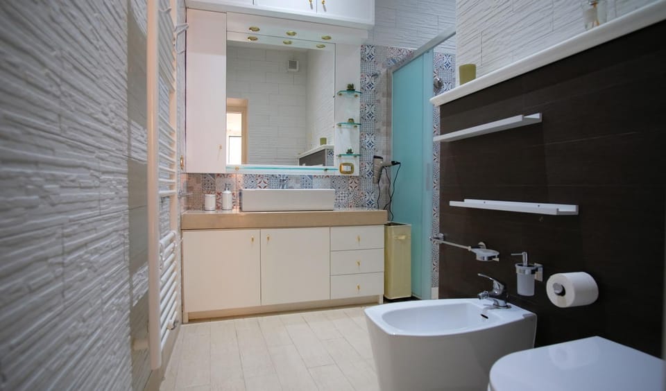 La Casa di Angi Apartment in Lecce