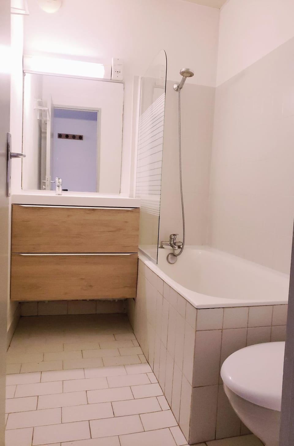 Studio au coeur de Juan à deux pas des plages Apartment in Antibes