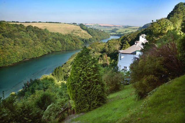 Natural landscape, Hiking