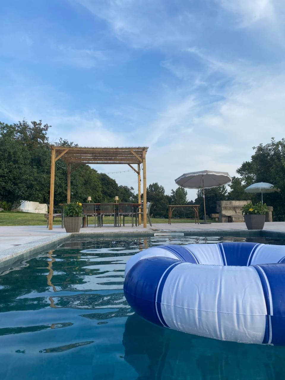 Quinta da Maínha - Charming Houses - com piscina privada House in Braga