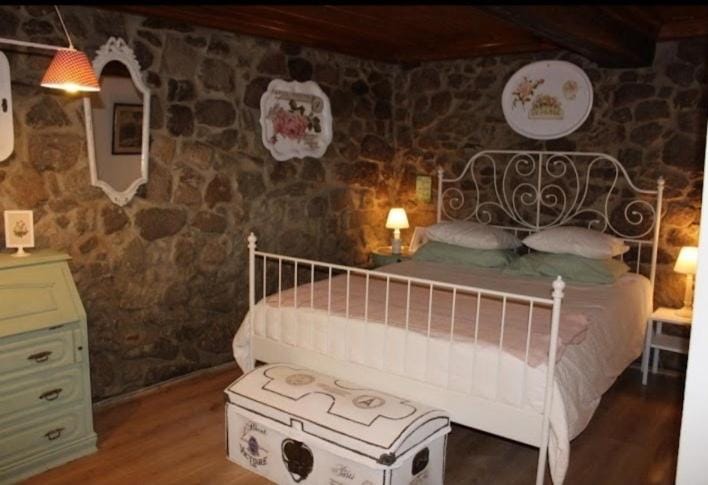 Quinta da Maínha - Charming Houses - com piscina privada House in Braga