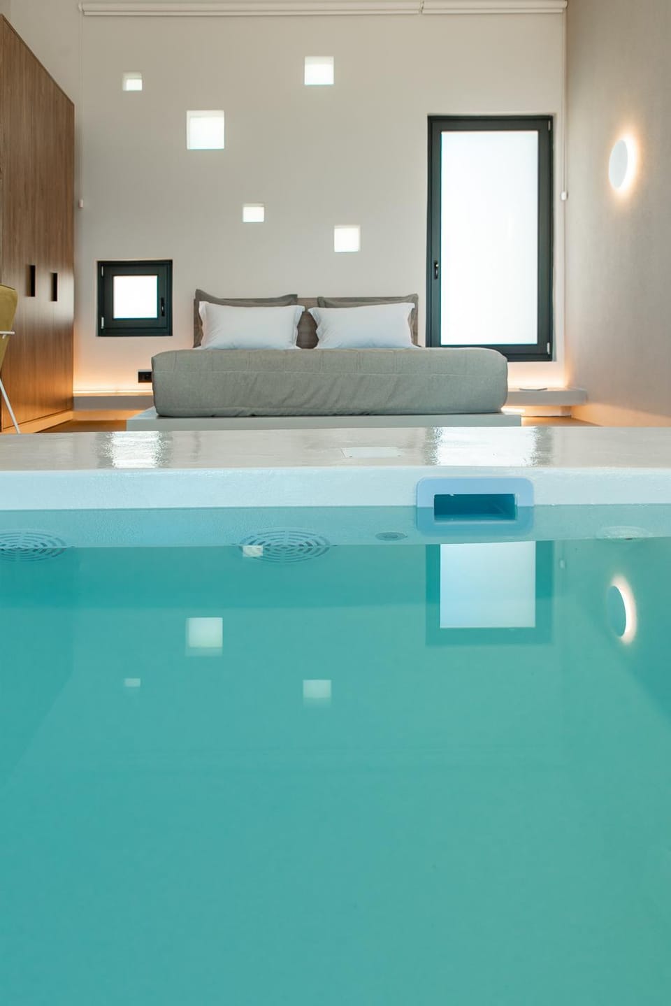 Orion suites Hotel in Decentralized Administration of the Aegean