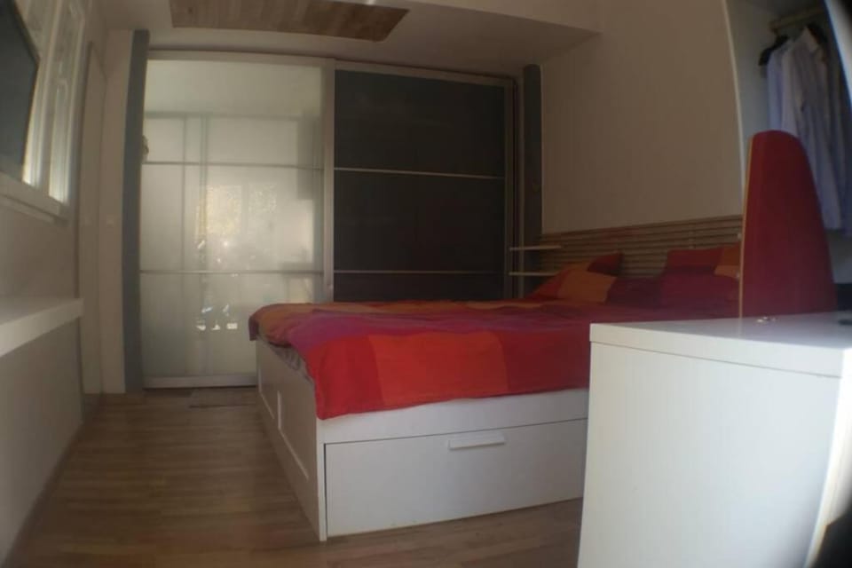 Air conditioned STUDIO in quite garden with barbecue Athens Apartment in Central Athens Regional Unit, Greece