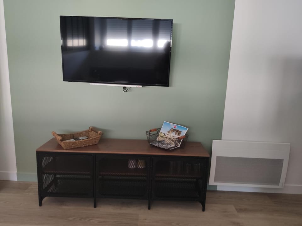 TV and multimedia