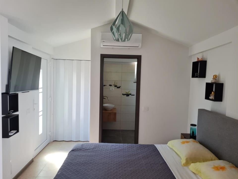 Rooms Ancora Bed and Breakfast in Istria County